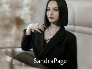SandraPage