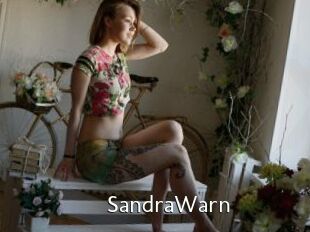 SandraWarn