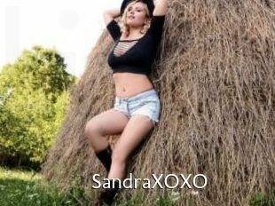 SandraXOXO