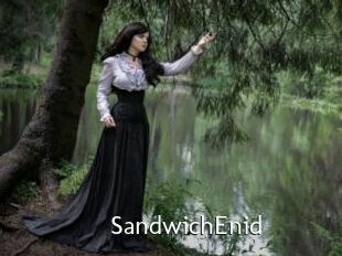 SandwichEnid