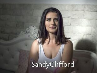 SandyClifford