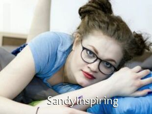 SandyInspiring