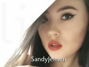 SandyJensen