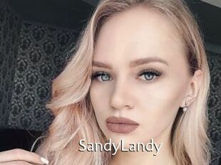 SandyLandy