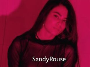 SandyRouse