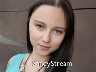 SandyStream