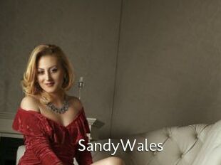 SandyWales