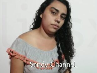 Sandy_Channel