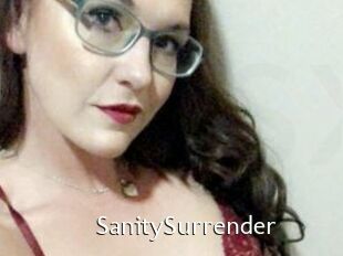 SanitySurrender