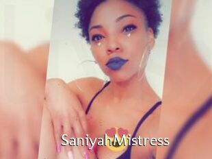 SaniyahMistress