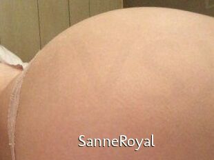 SanneRoyal