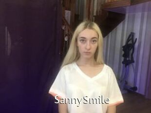 SannySmile