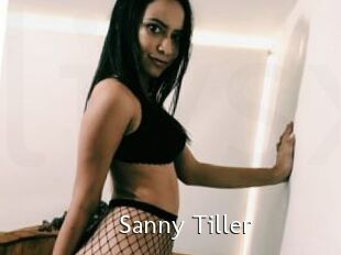 Sanny_Tiller