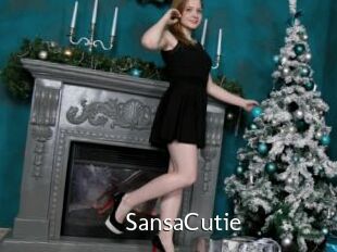 SansaCutie