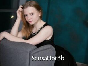 SansaHotBb