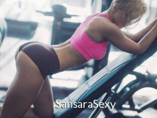 SansaraSexy