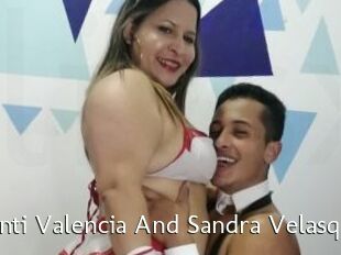Santi_Valencia_And_Sandra_Velasq