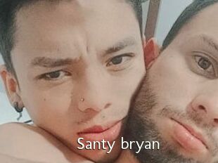 Santy_bryan