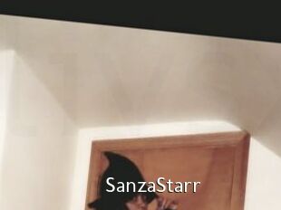 SanzaStarr