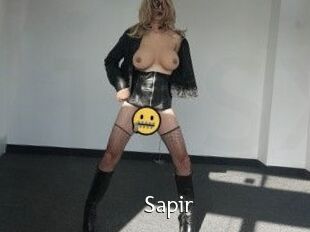 Sapir
