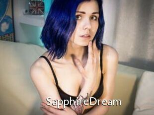 SapphireDream
