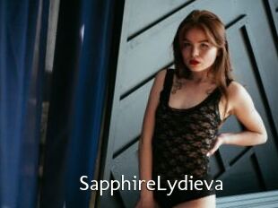 SapphireLydieva