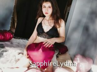 SapphireLydina
