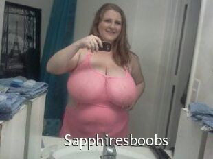 Sapphiresboobs