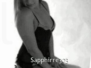 Sapphirre303