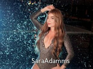 SaraAdamms