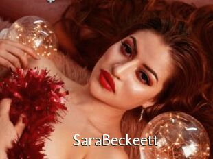 SaraBeckeett