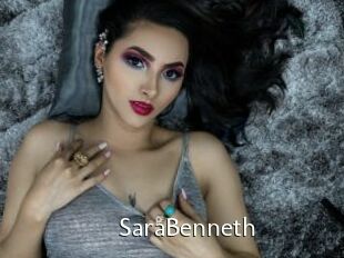 SaraBenneth