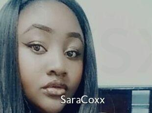 SaraCoxx