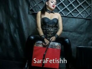 SaraFetishh