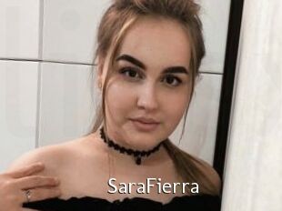 SaraFierra