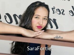 SaraFortier