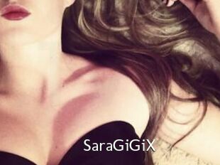 SaraGiGiX