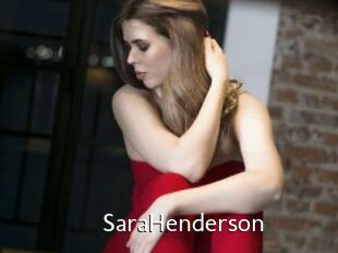 SaraHenderson