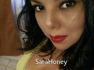 SaraHoney