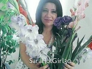 SaraHotGirl30