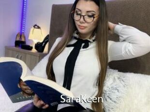 SaraKeen