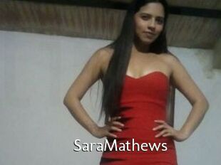 SaraMathews