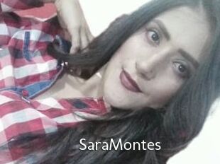SaraMontes