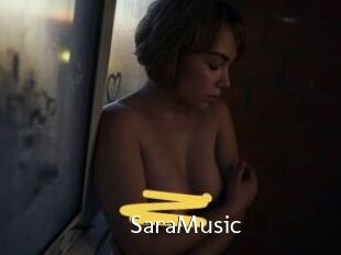 SaraMusic