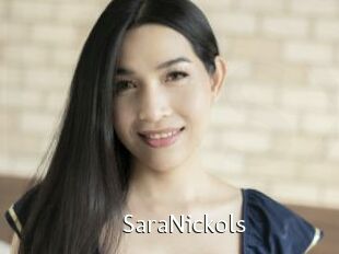 SaraNickols