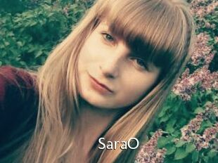 SaraO