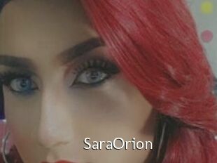SaraOrion