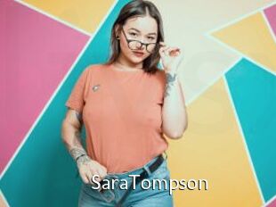 SaraTompson