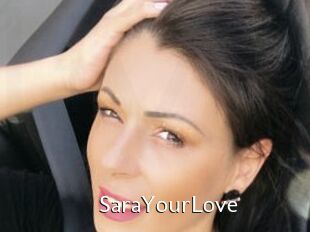 SaraYourLove