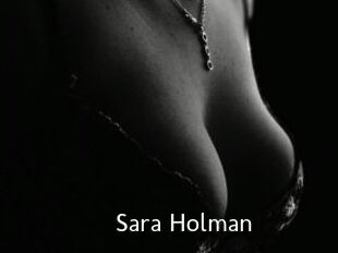 Sara_Holman
